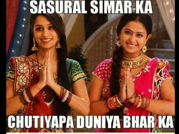 sasural simran ka