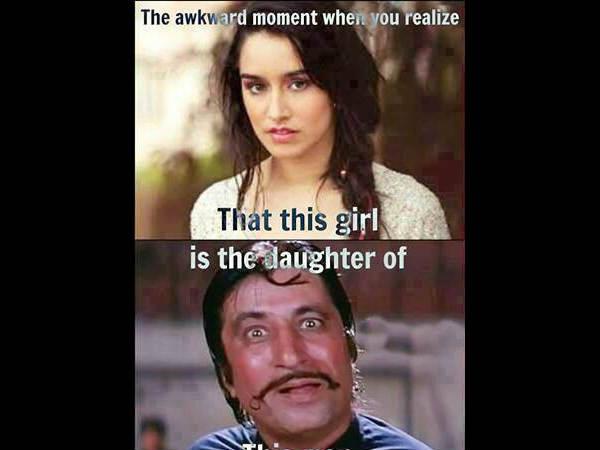 Do you belive that