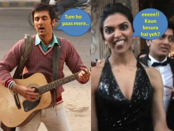 Tum ho pas mere...
