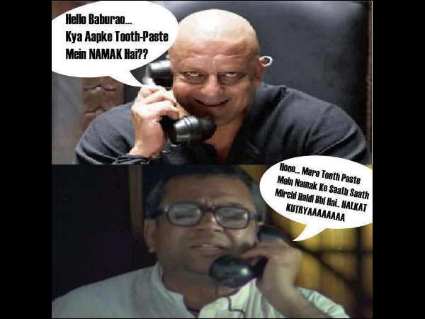 Hey babu ram