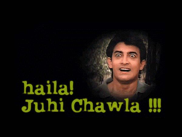 Haila juhi chawala