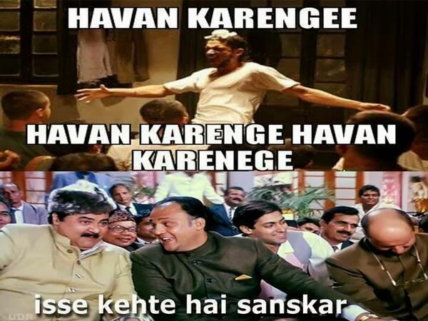 hawan karege