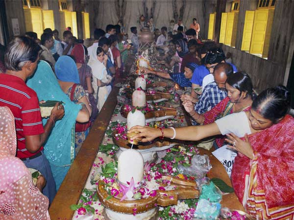 ડર દૂર કરવા માટે