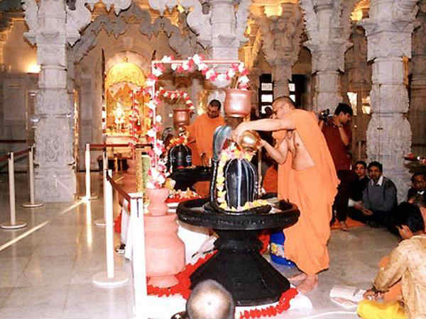 સારા પાક માટે