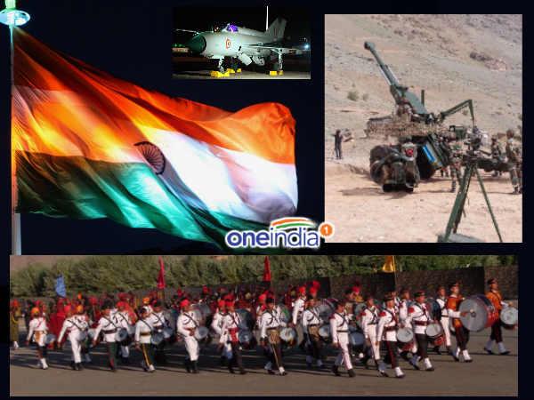 કારગિલ વિજય દિવસ