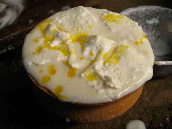 વારાણસીની લસ્સી