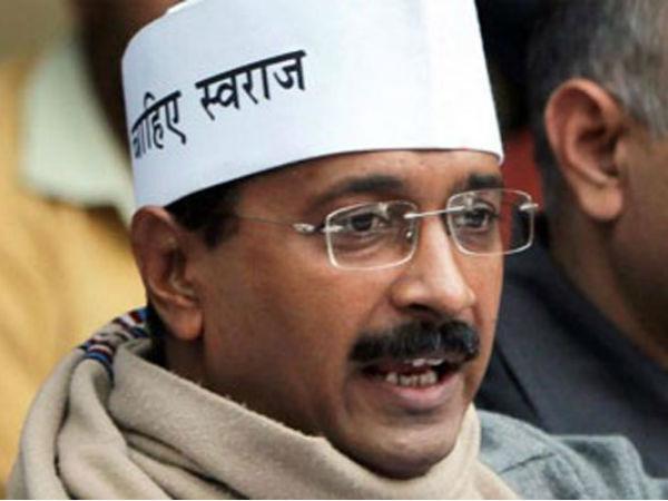 4 રાજ્યોમાં આગામી વિધાનસભા ચૂંટણી નહી લડે AAP: કેજરીવાલ