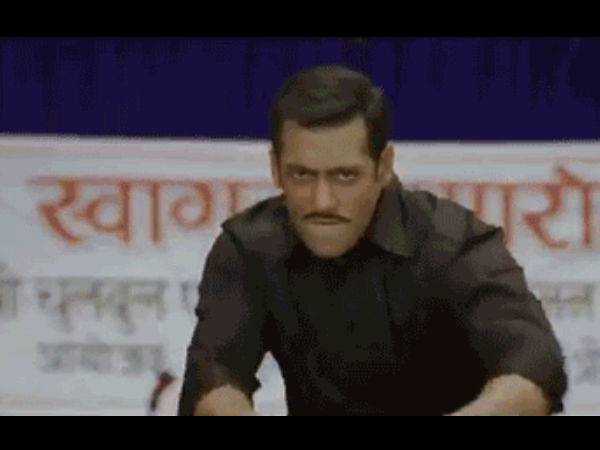 દબંગ સ્પૂફ