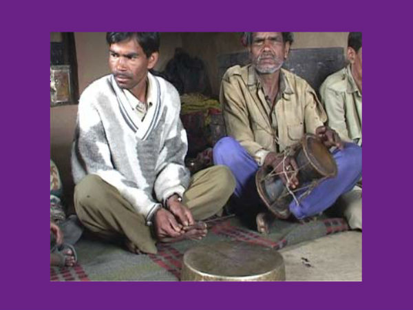 થાળી વાદ્ય