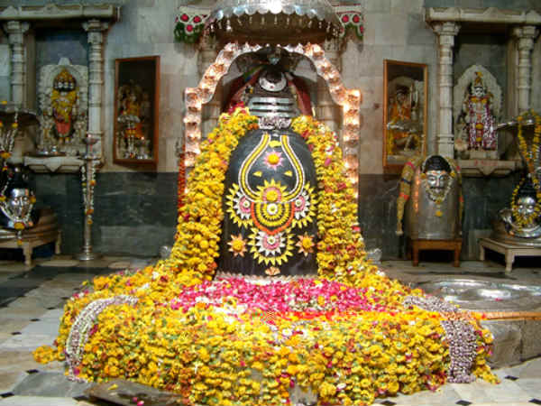 શા માટે શિવ અને હળદરનો દૂર સુધી નથી કોઈ નાતો?