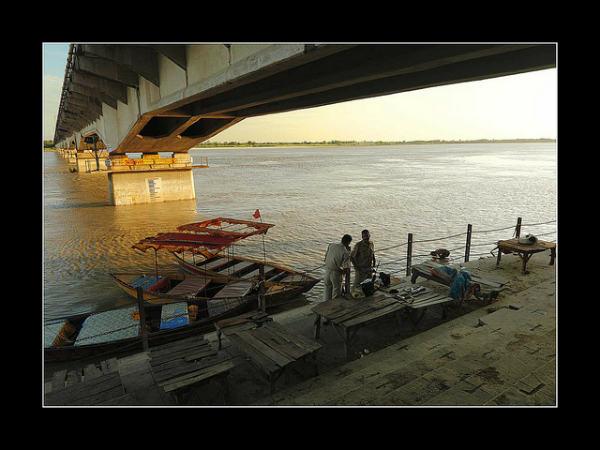 રામ જન્મભૂમિ અયોધ્યાની તસવીરો