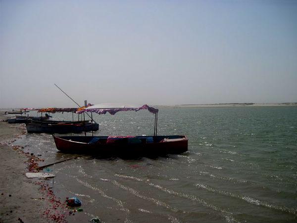 સરયૂ નદી