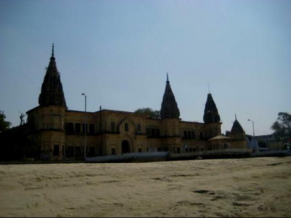ગુપ્તાર ઘાટ