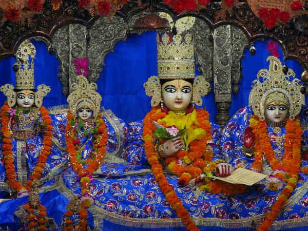 કનક ભવન