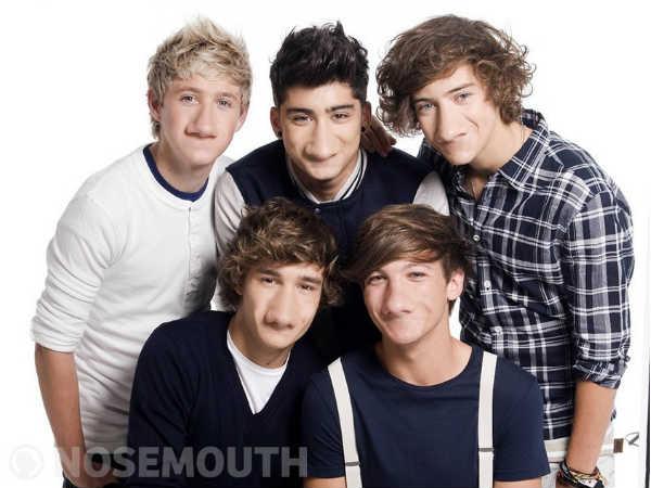 One Direction