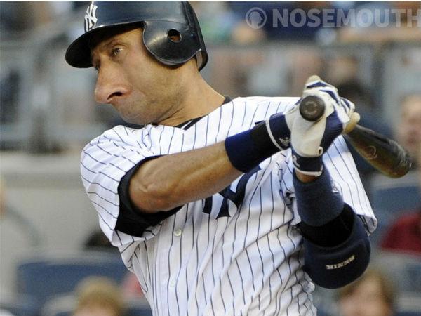 Derek Jeter