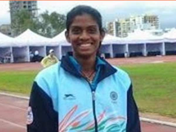 cwg: 400 મીટરની ફાઇનલમાં ન પહોંચી શકી પુવામ્મા