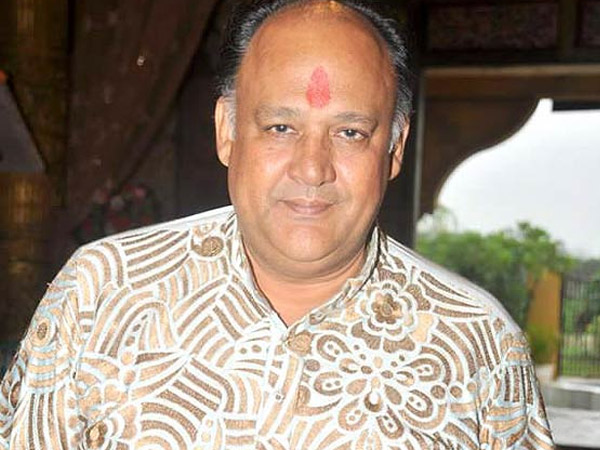 આલોક નાથ