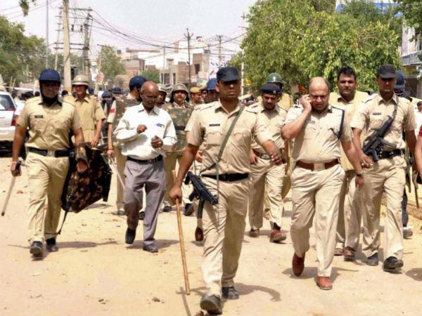 સુરક્ષિત-વ્યવસ્થિત શાસન