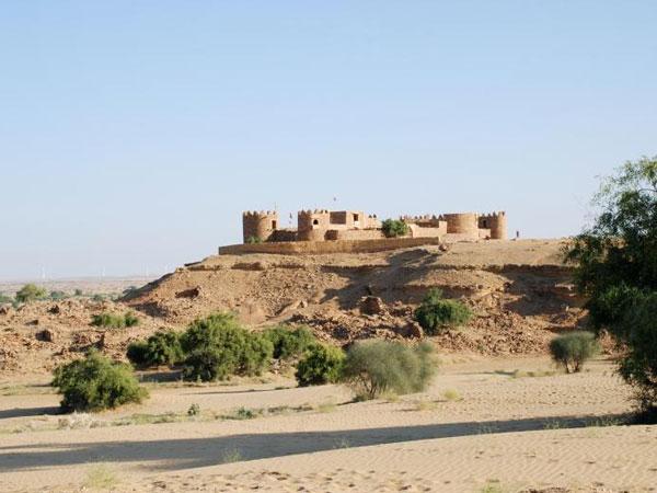 ખાભા