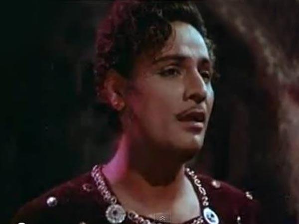 વો જબ યાદ આયે બહુત યાદ આયે... (પારસમણિ)