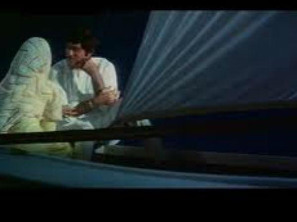 ચલો દિલદાર ચલો... (પાકિઝા)