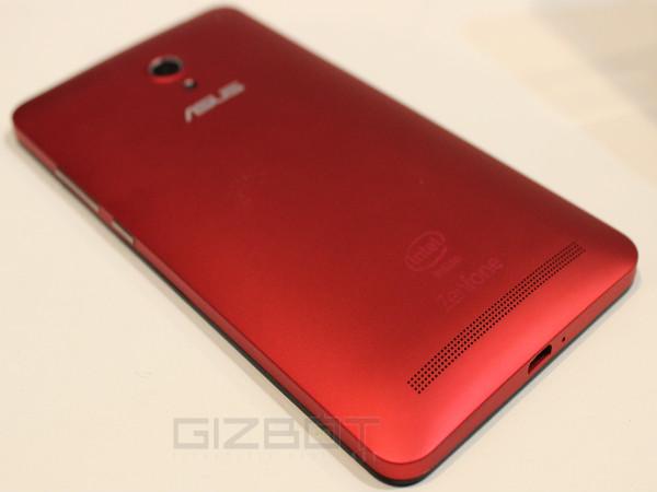 Asus ZenFone 6