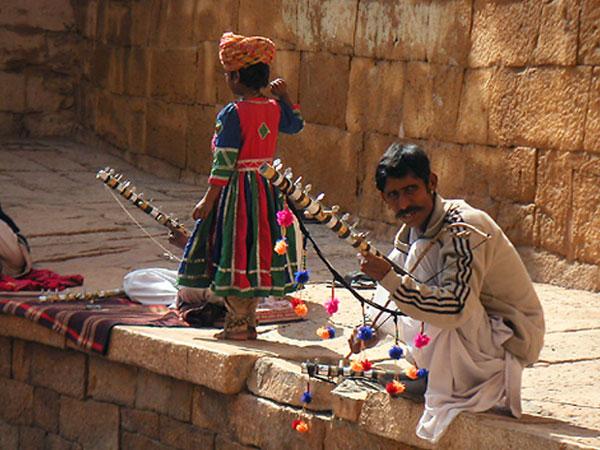 થાર હેરિટેજ સંગ્રહાલય