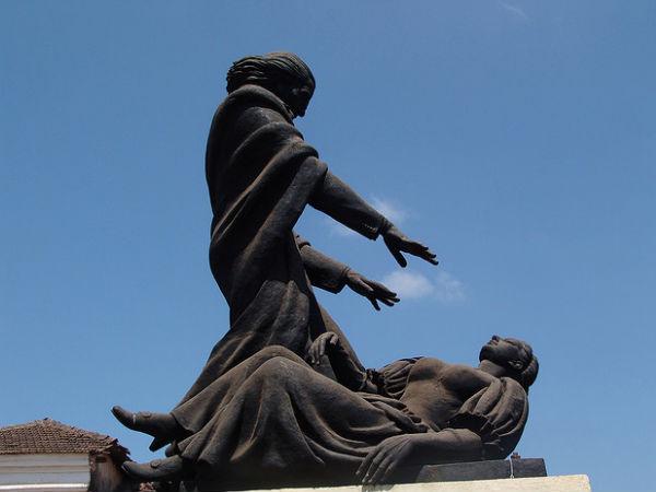 પણજી, ગોવા
