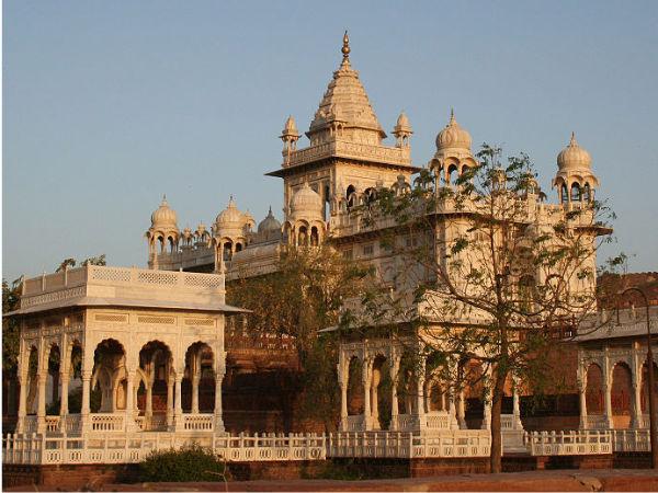 જસવંત થાડા