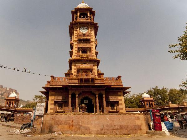 ઘંટા ઘર