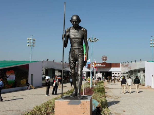 1942માં ભારત છોડો ચળવળમાં ભજવ્યો ભાગ