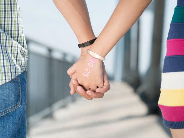 Ritot smartwatch