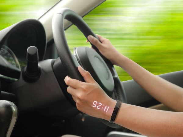 Ritot smartwatch