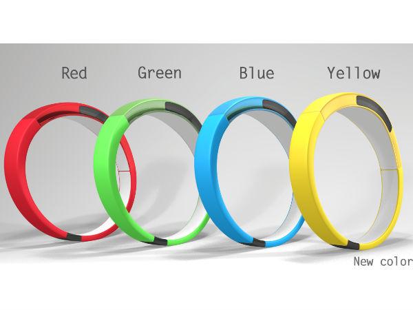 Ritot smartwatch