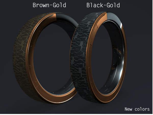 Ritot smartwatch