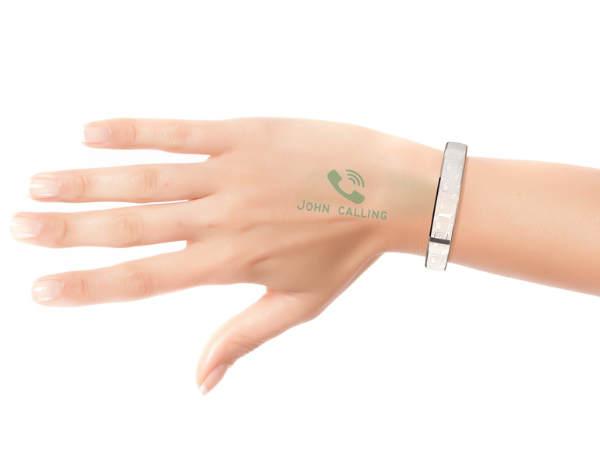 Ritot smartwatch