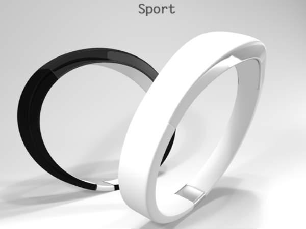 Ritot smartwatch