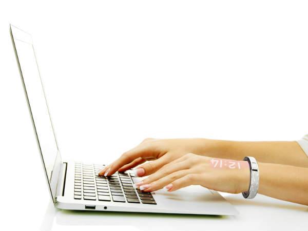 Ritot smartwatch