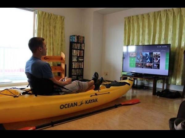 Top funny photographs from Facebook