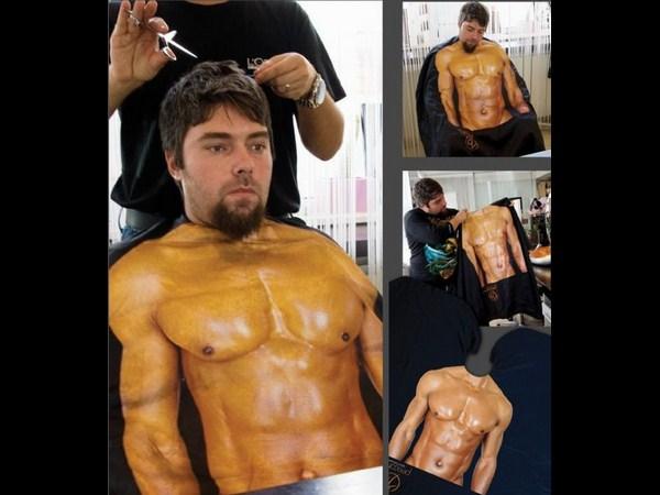 Top funny photographs from Facebook