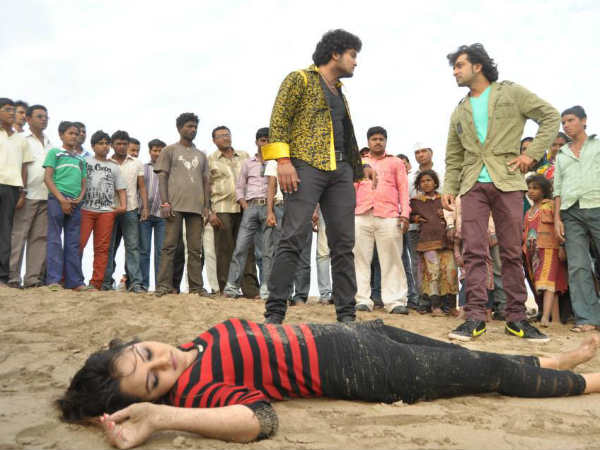 દમદાર કાસ્ટ