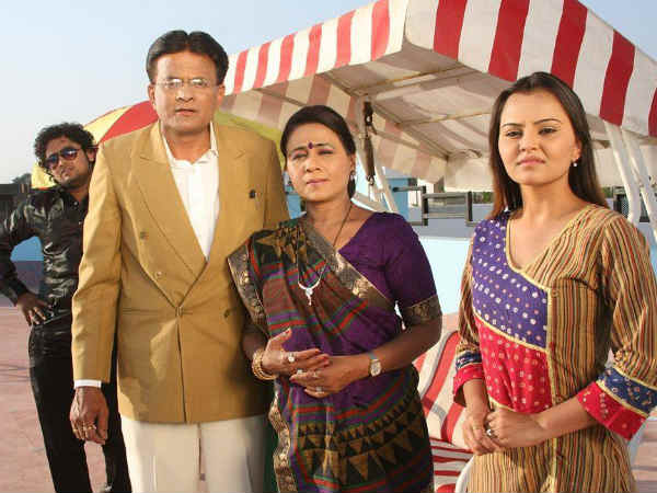 સ્મિતાની સ્ક્રિપ્ટ