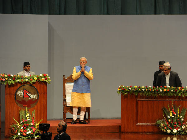 મોદીના ભાષણે જીતી લીધું દિલ