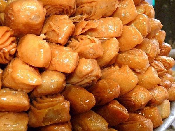 ખાજા
