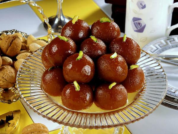 કાલા જામુન