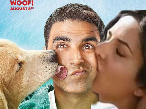 અક્ષય મારી જેમ-કૅટ