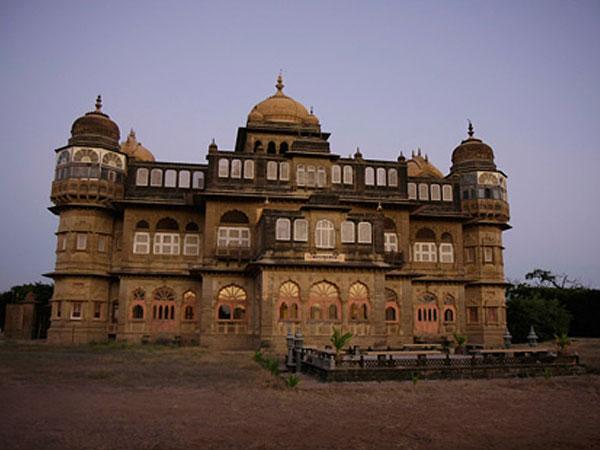 વિજય વિલાસ મહેલ