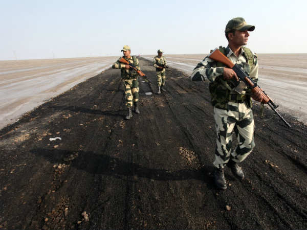ભારતની વ્યુહાત્મક ચાલ
