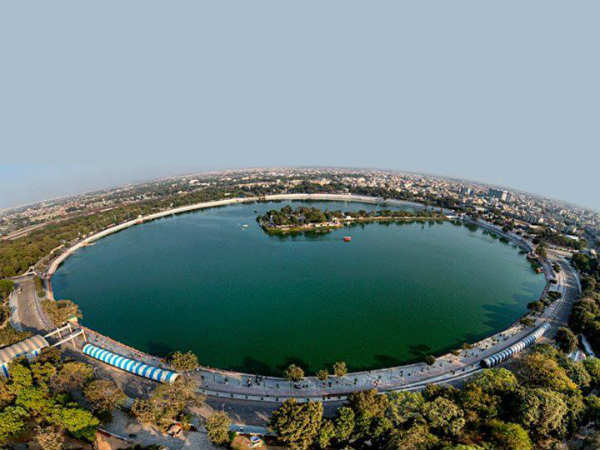 કાંકરિયા ખાતે નહીં યોજાય